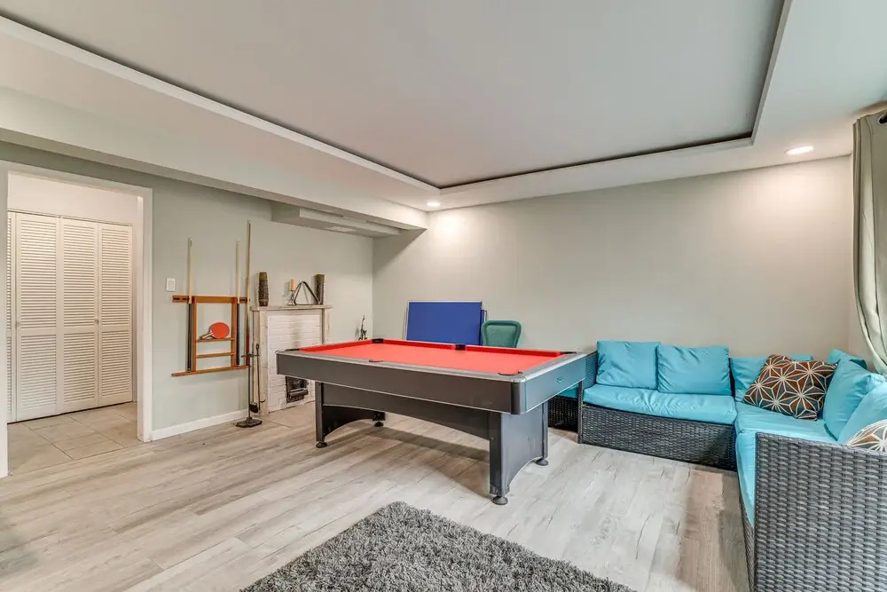 Hot Tub & Game Room: Poconos Home Near Hiking