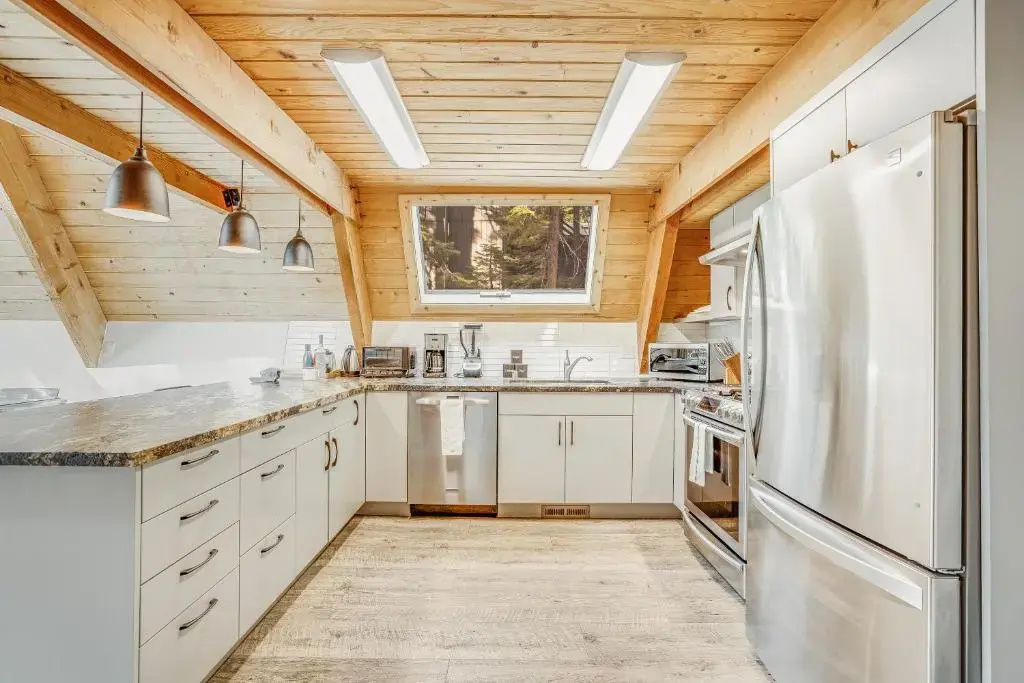 Tamarack by Avantstay Remodeled Chamberlands! Full Beach / Pool Access!