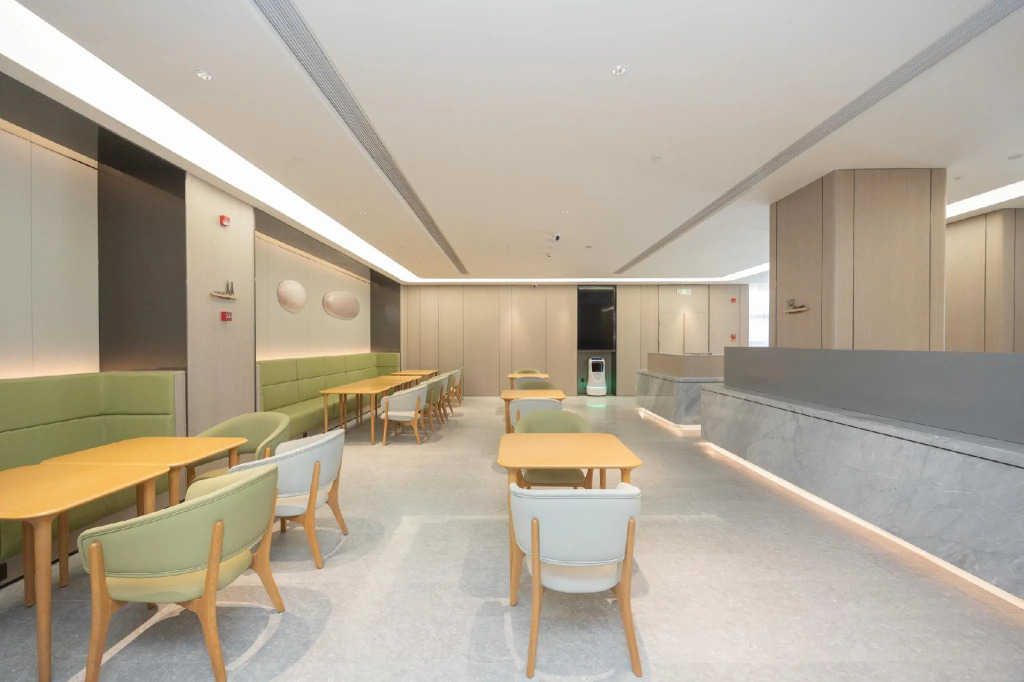 Ji Hotel Pinghu Donghu