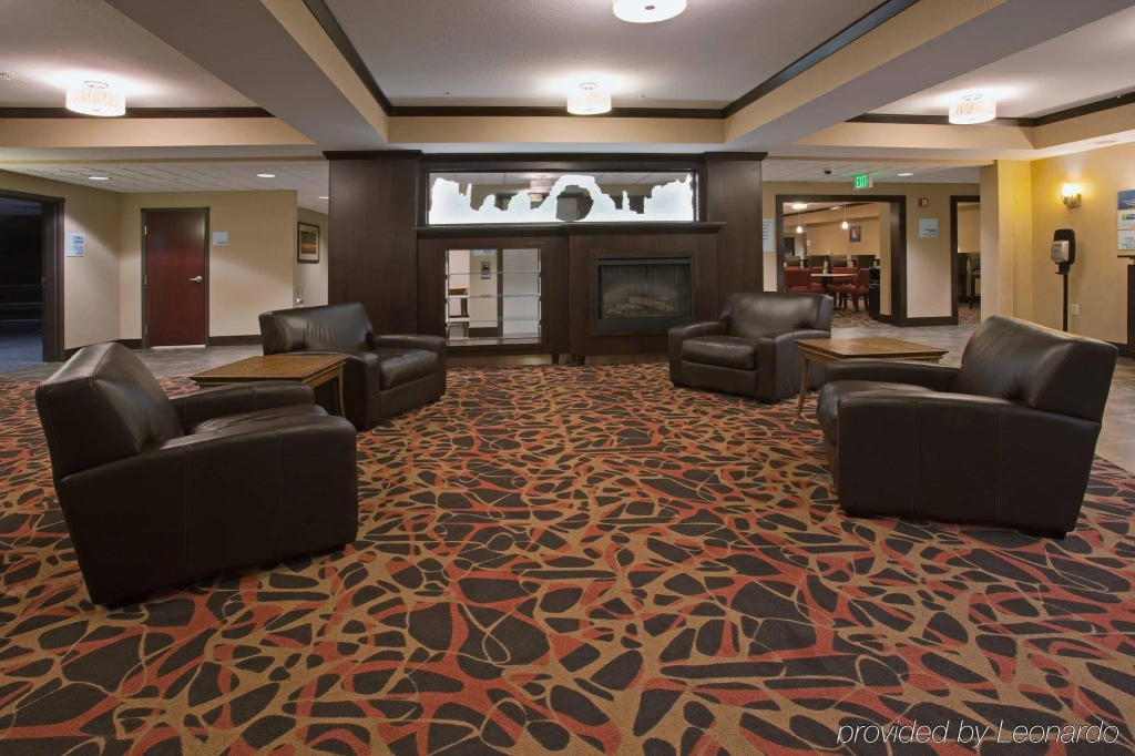 Holiday Inn Express Hotel & Suites Moab by IHG