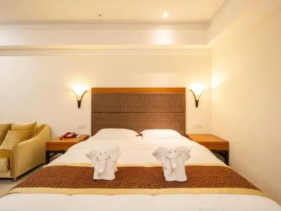 Beichen Hotel