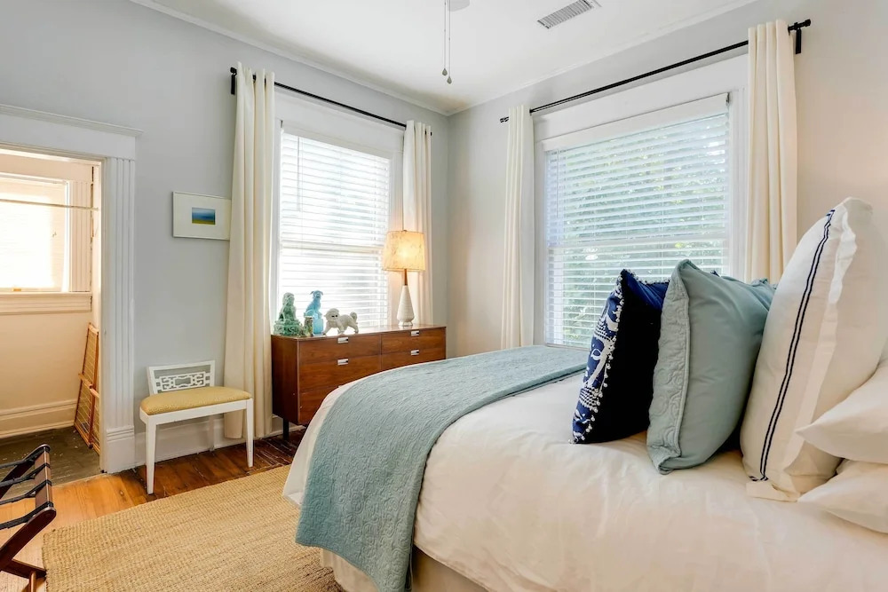 New Memphis Midtown Apt: 2 mi to Overton Square!