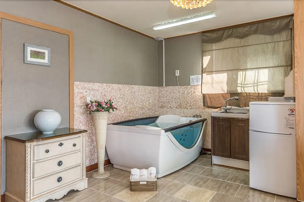 Taean Hilmare Pension