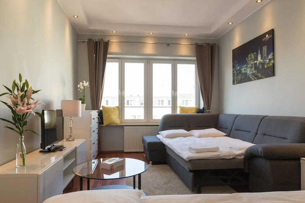 Apartament Kopernika by City Quality