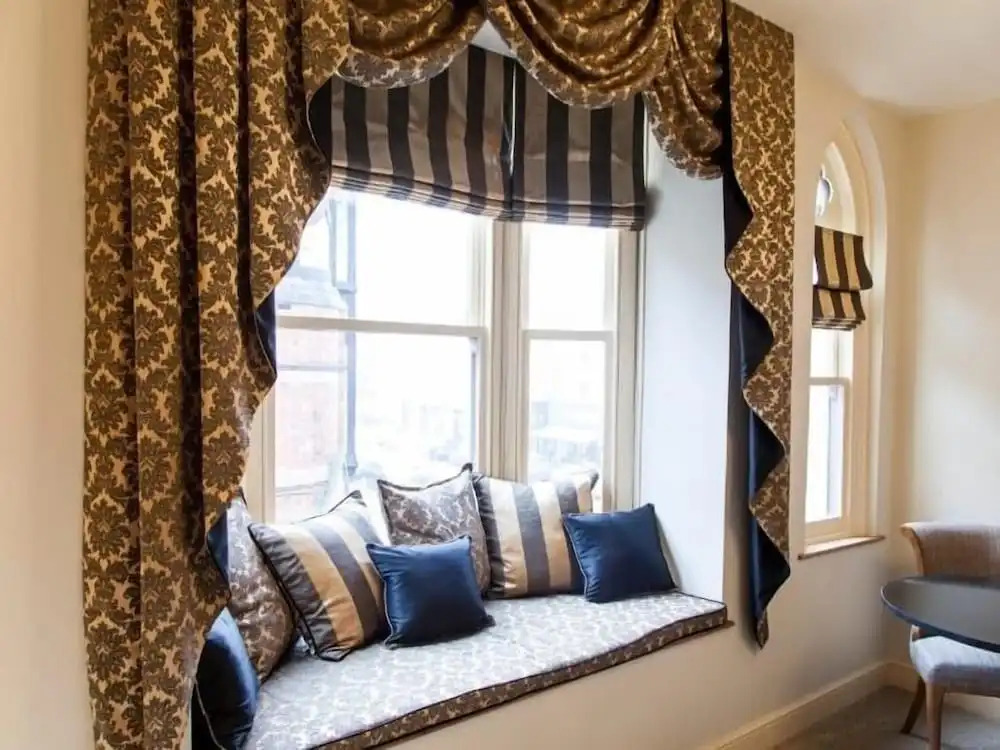 Parkers House Bed & Breakfast