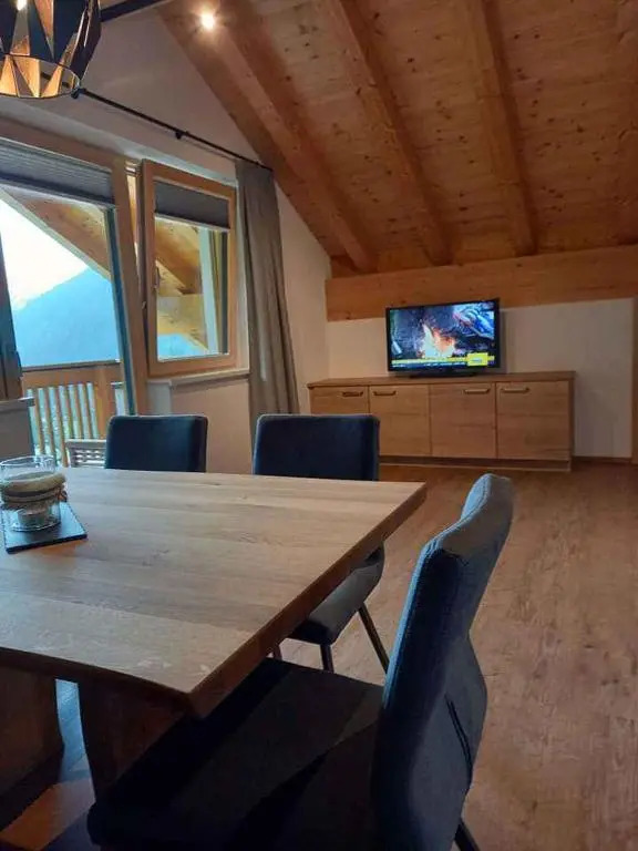 Holiday home in Kappl Paznauntal 42411