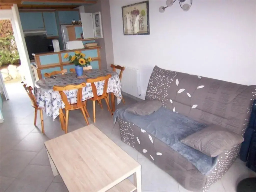 Maison Carnac, 3 pièces, 4 personnes - FR-1-377-46