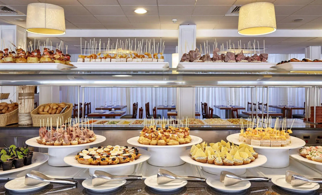 Gran Hotel Flamingo-Adults Only older 18 years old