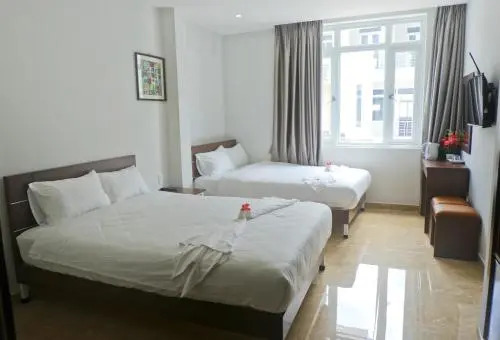 NHà NGHỉ E10