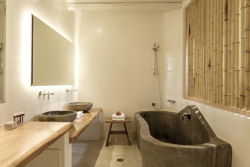 Naxian Collection - Small Luxury Hotel of the World