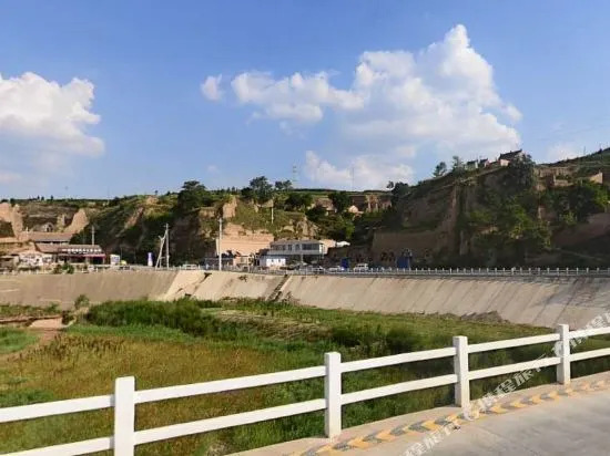 Zhenyuan Hotel