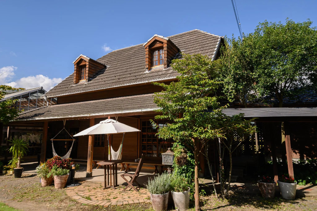 Yufuin Flora House