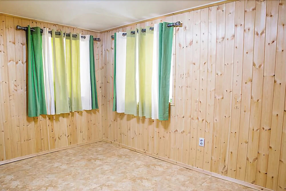 Wonju Munmak-eup Healing & Recreation Park Pension