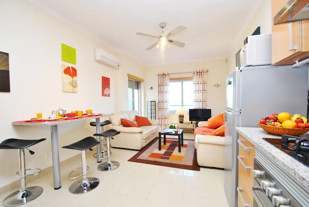 Apartamento Vienna