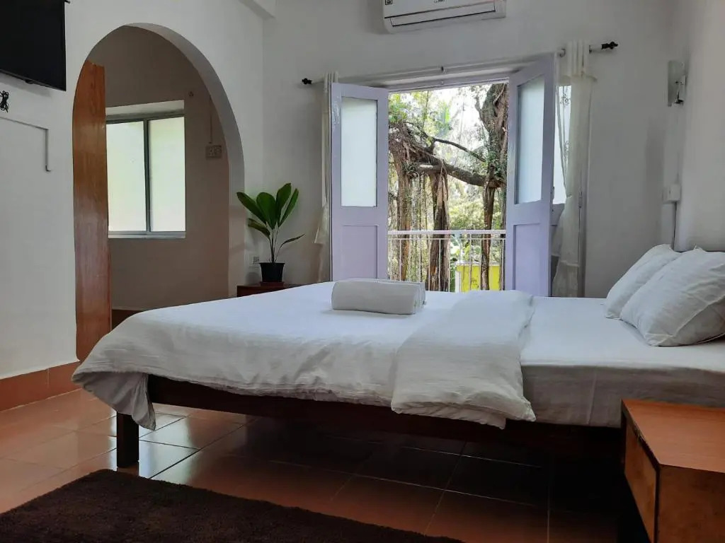 Royale Resort Suits, Calangute