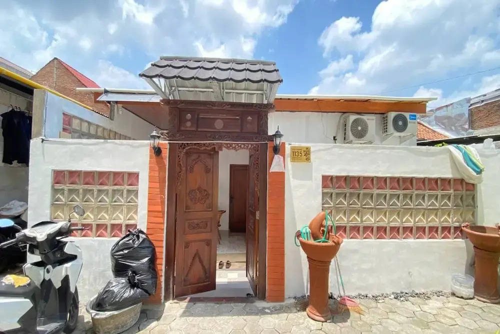 Capital O 94840 Unihomestay Malioboro Syariah