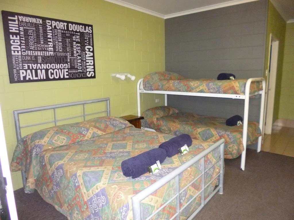 Cow Bay Hotel Motel