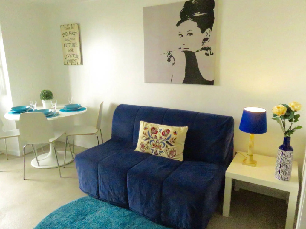 Lisbon Experience Apartments São Bento