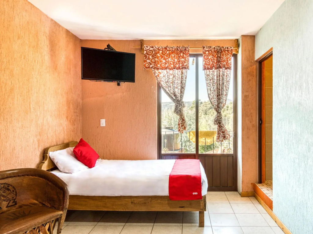 Hotel Vista Markés