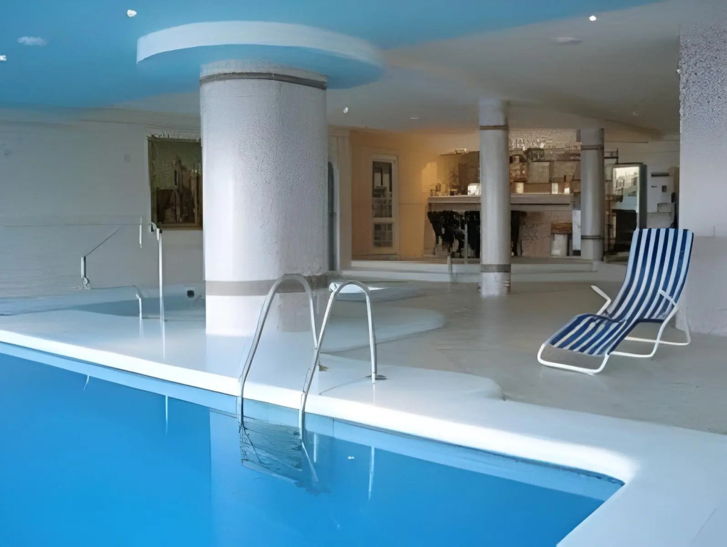 Hotel Praha