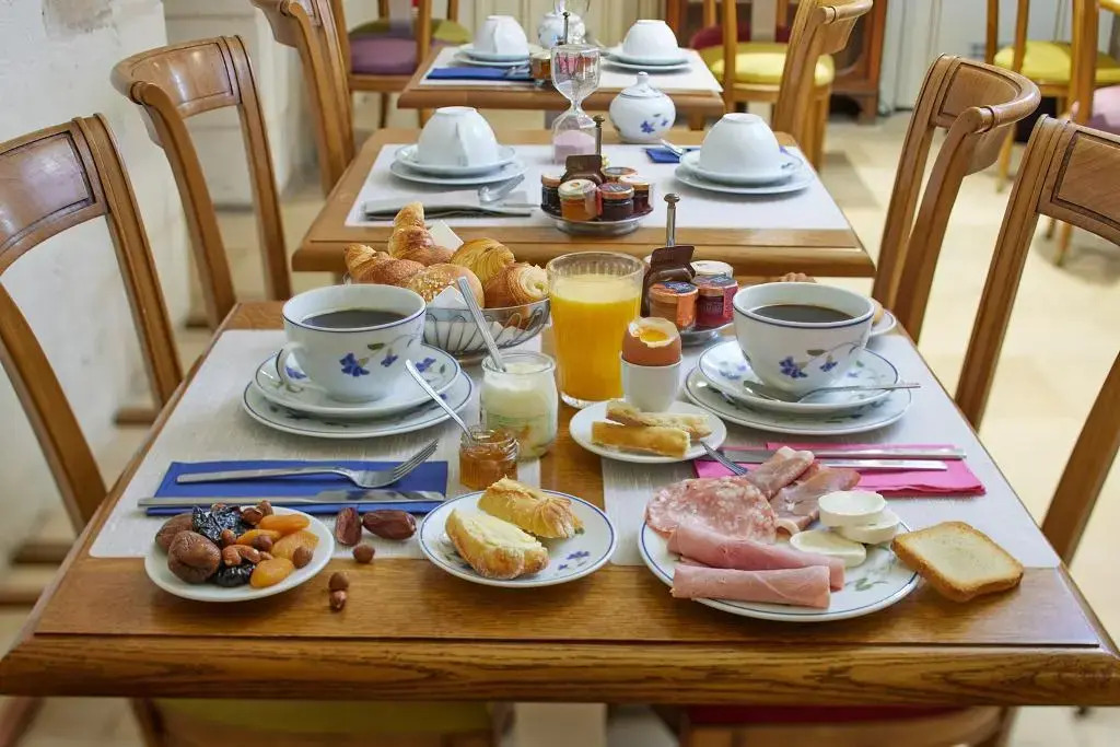 Le Relais Madeleine