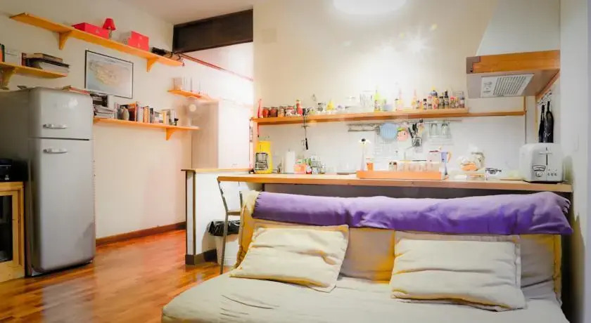 Charming Apartment In Rome