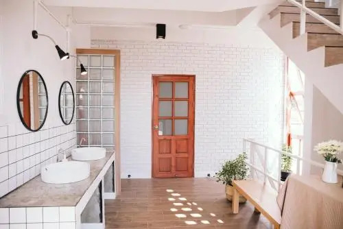 Yuuplearn Hostel