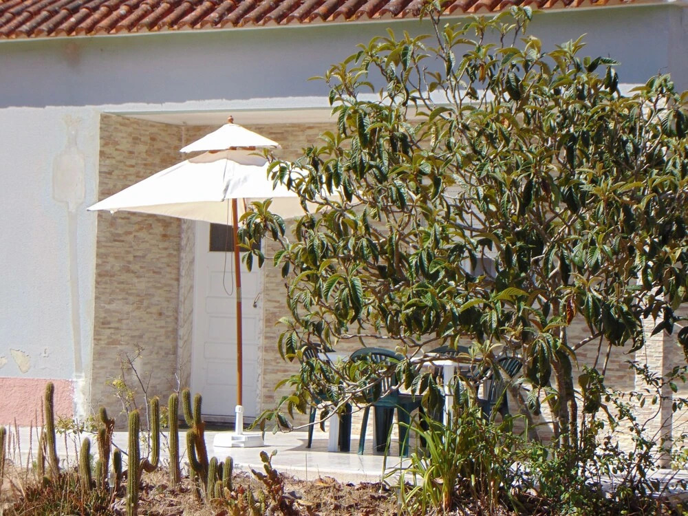 Villa Gonçalo