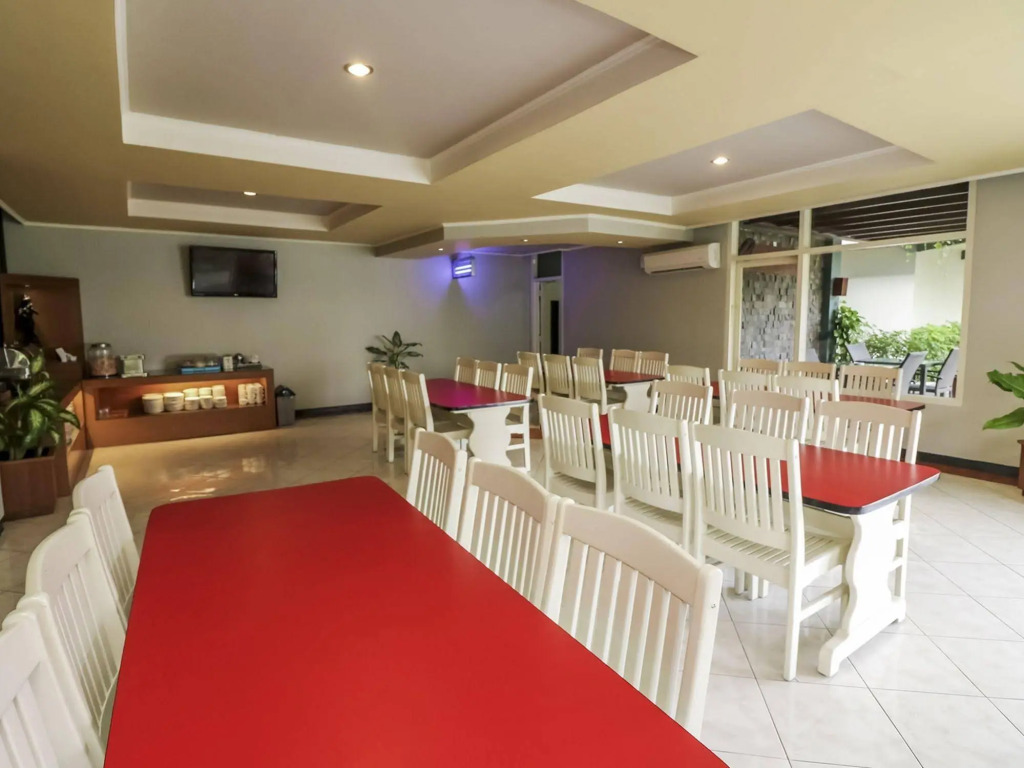 The Yani Hotel Bali