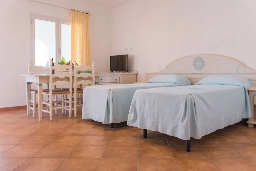 Lovely Apartment for a Dreamy Vacation
