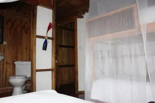 El Abrazo del Arbol - Farm Eco Lodge