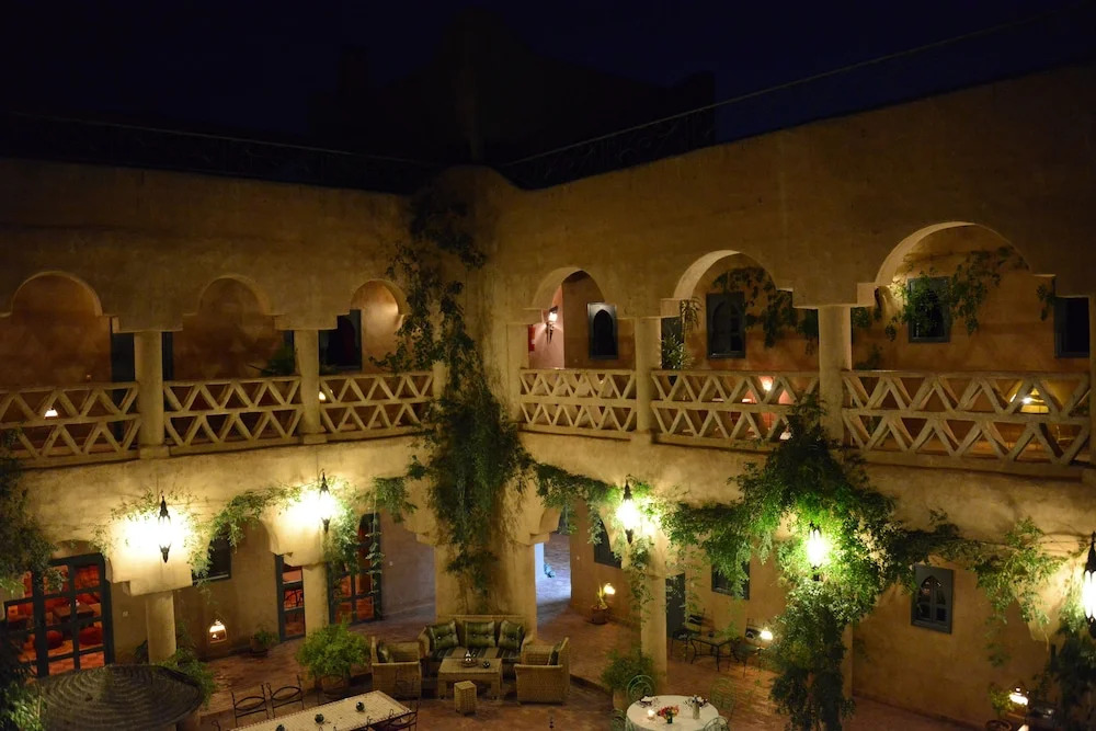 Riad Ain Khadra