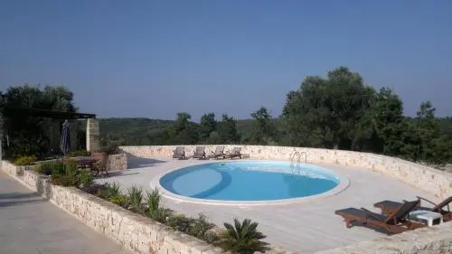 Trullo Montedoro