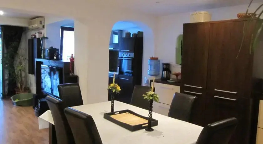 Vila Maria