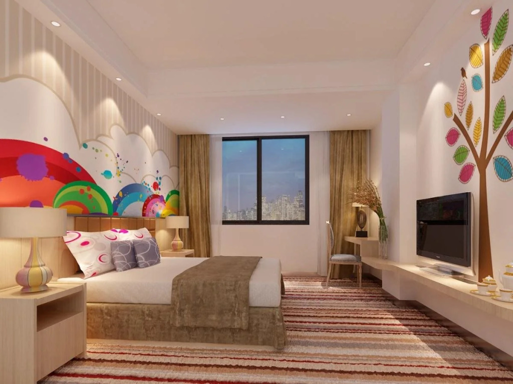 Heideber Hotel