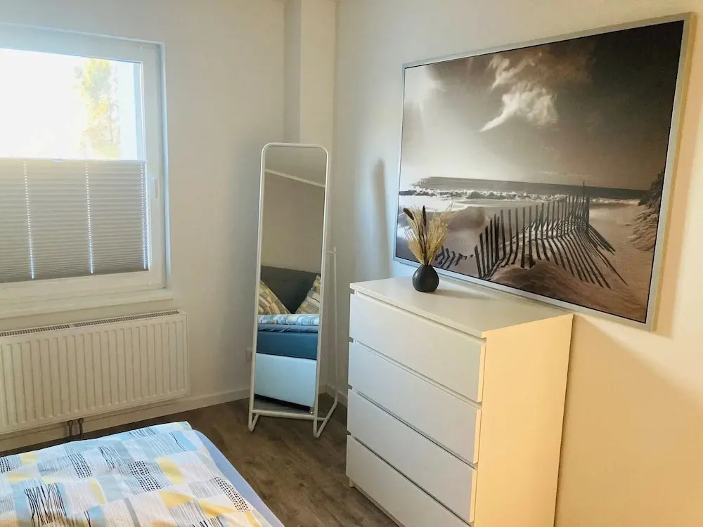 Apartment Helma Near sea Beach With Terrace