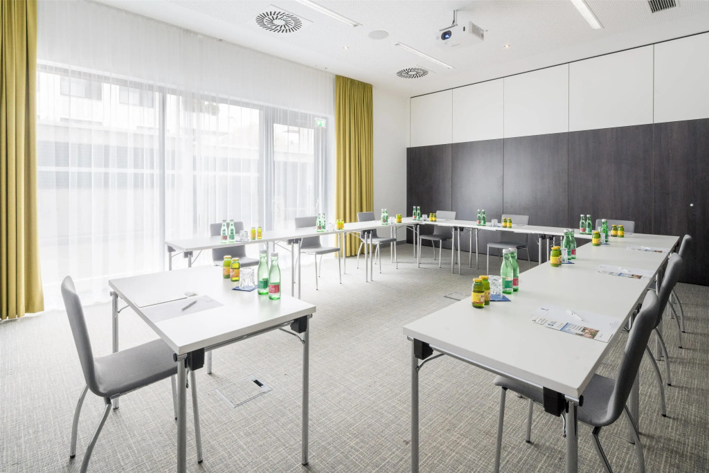 Best Western Hotel Tulln