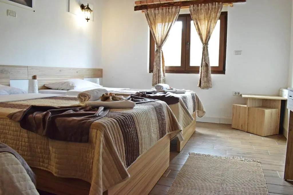 Resort Big House Plitvicka jezera