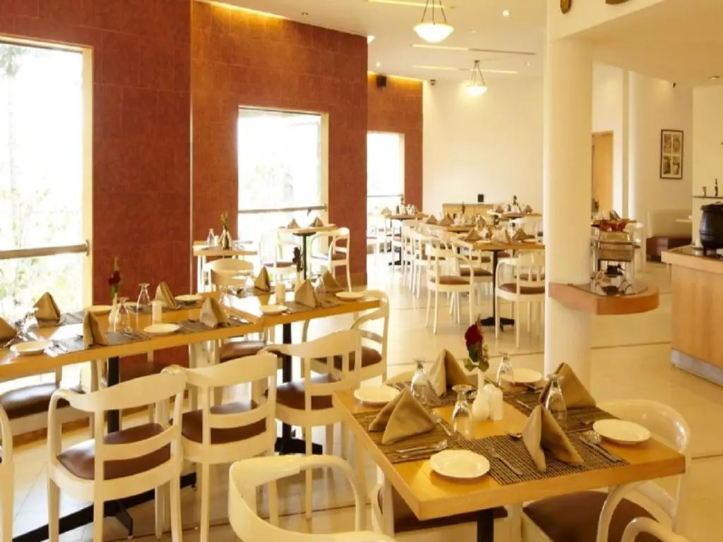 Ras by Treat Resorts, Silvassa