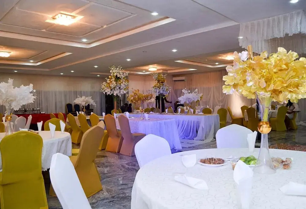 Residency Apartment and Hotel Guzape Hills Abuja