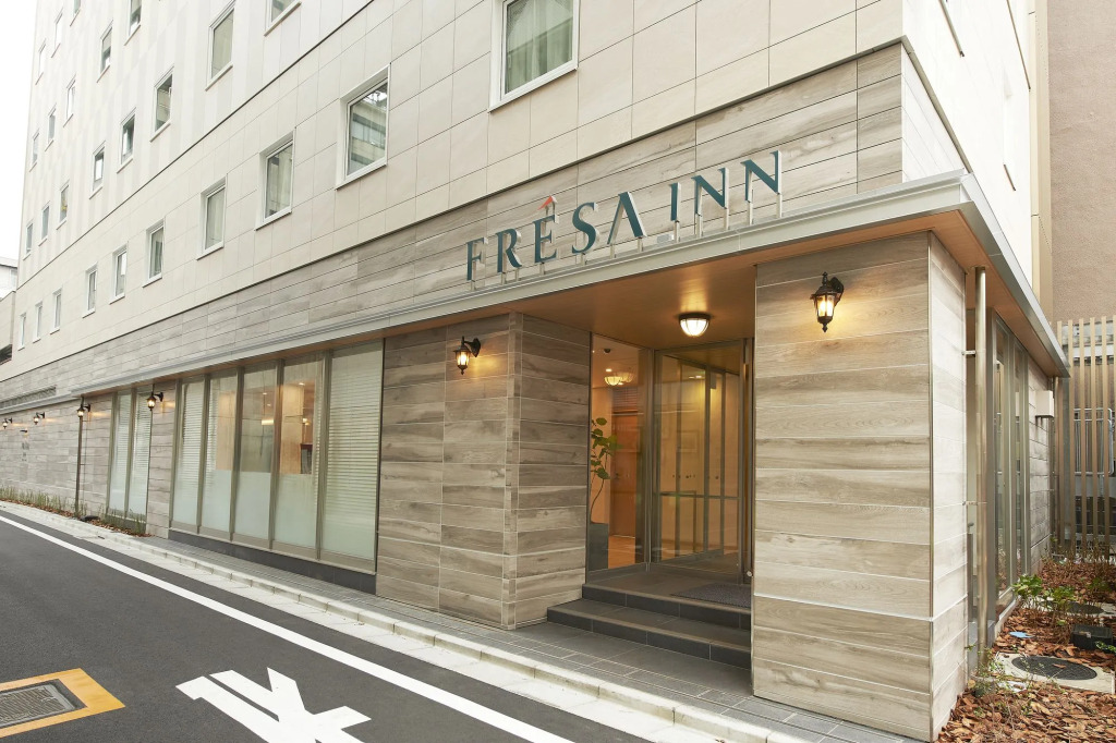 Sotetsu Fresa Inn Tokyo Kinshicho
