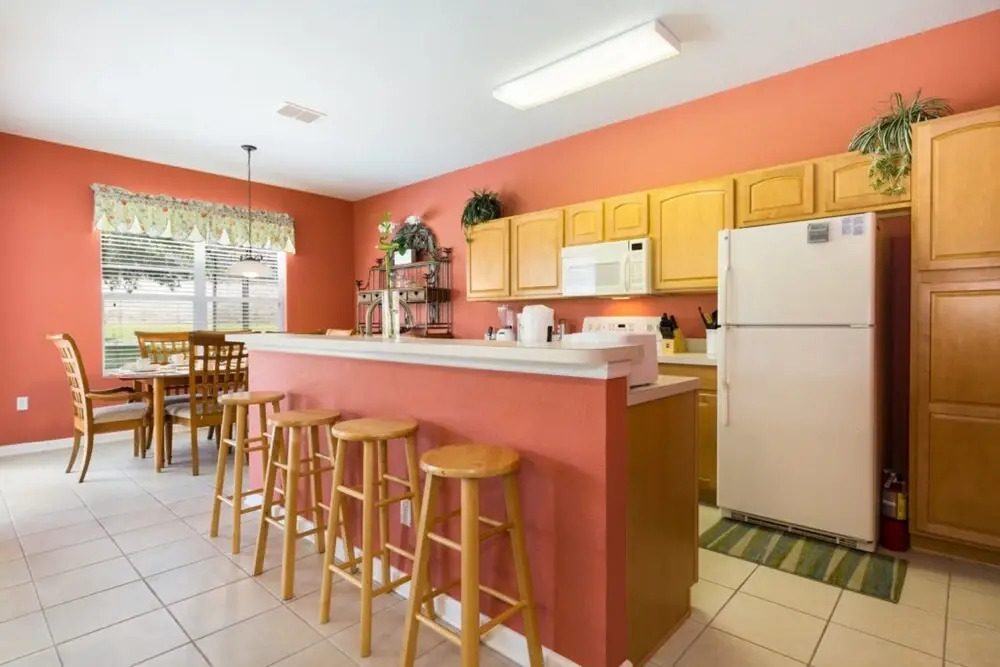 Windsor Hills Resort 2672