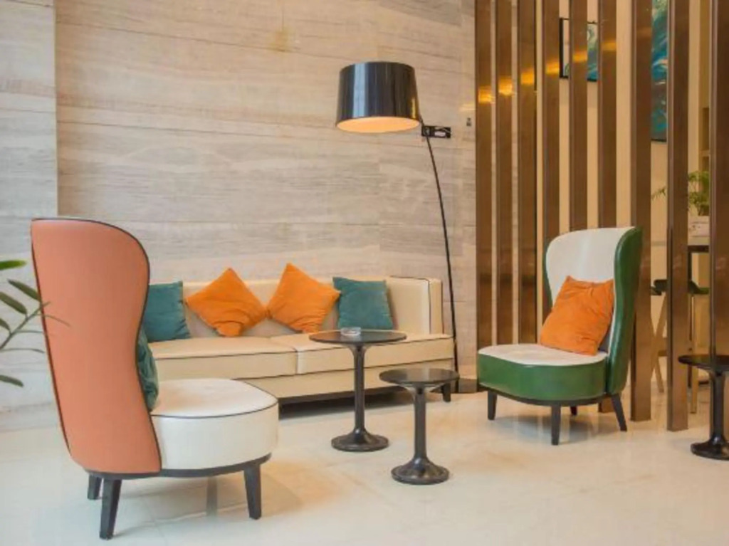 City Comfort Inn (Komqingcheng Nanchang University)