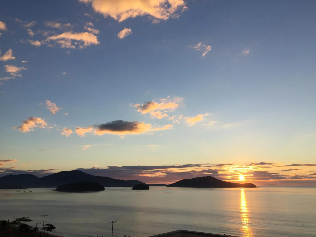 Vista Mar Massaguaçu