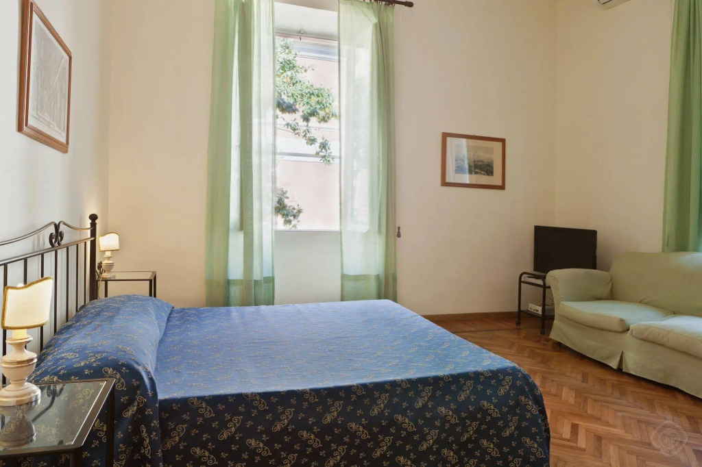 Parioli apartments-Flaminio area