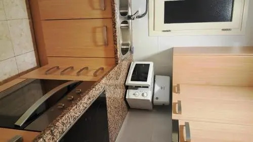 Sadurni Apartaments
