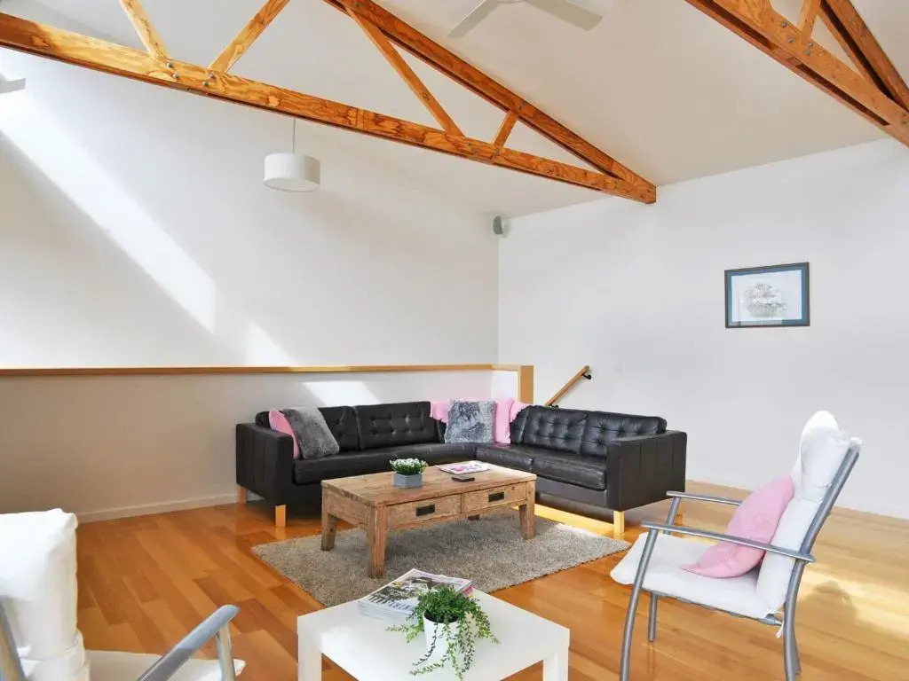 Luxe Townhouse 2
