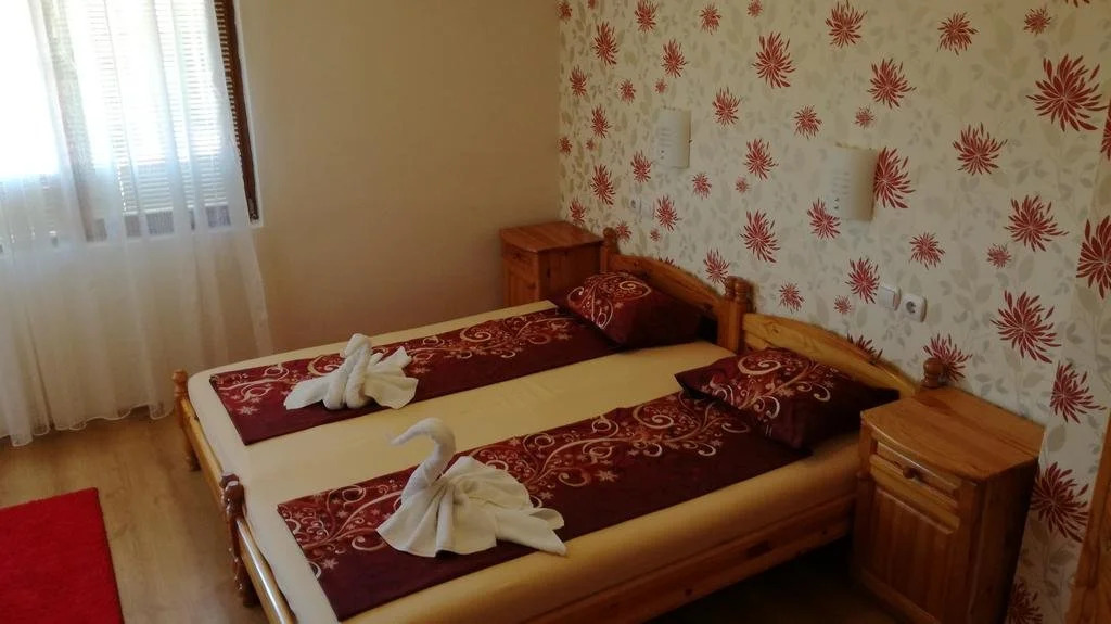 Guest House Zora 1