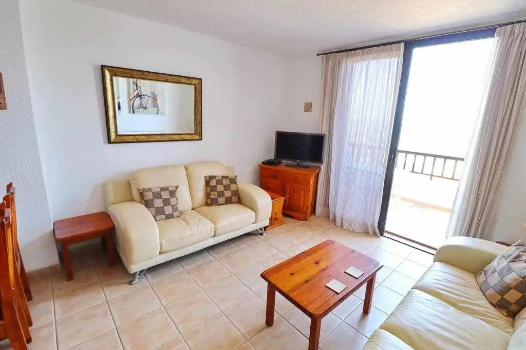 Parque Santiago II 379 by Tenerife Rental and Sales