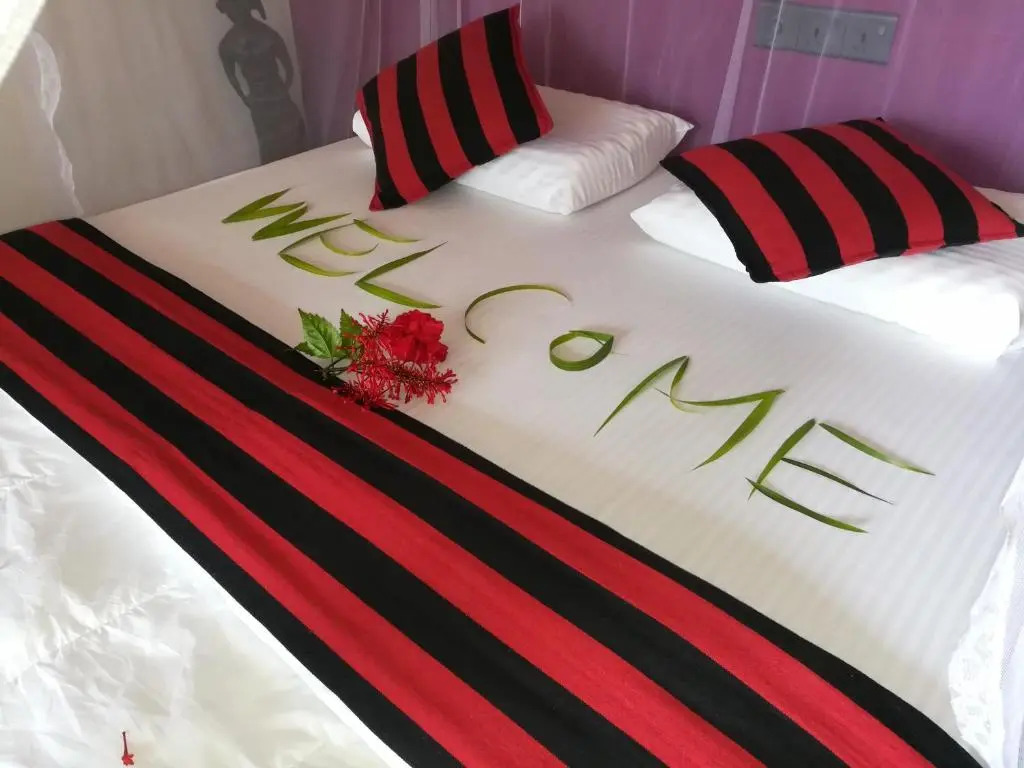 Ella Mc Queen Homestay